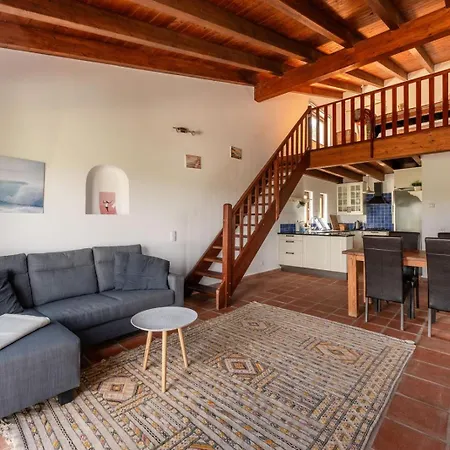 House Fun Ride Surf School Villa *