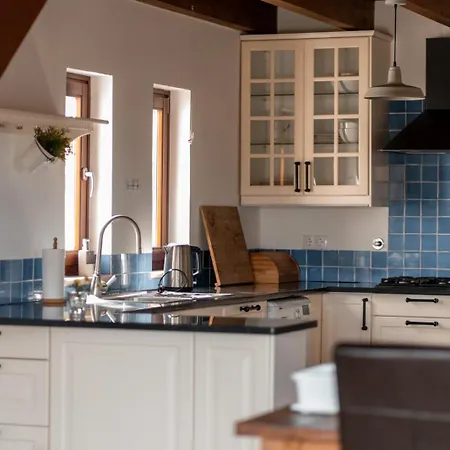 House Fun Ride Surf School Villa *